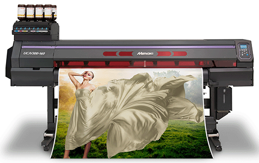 Plotter Mimaki