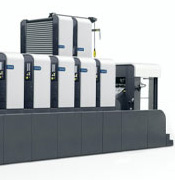 Roland 5 Cores - Visão Lateral