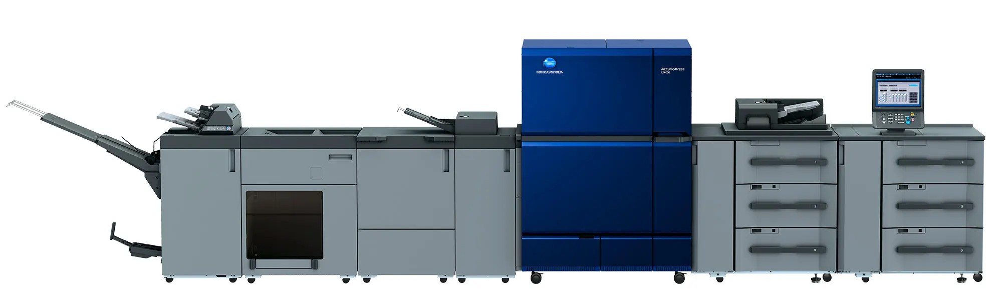 Konica Minolta Digital
